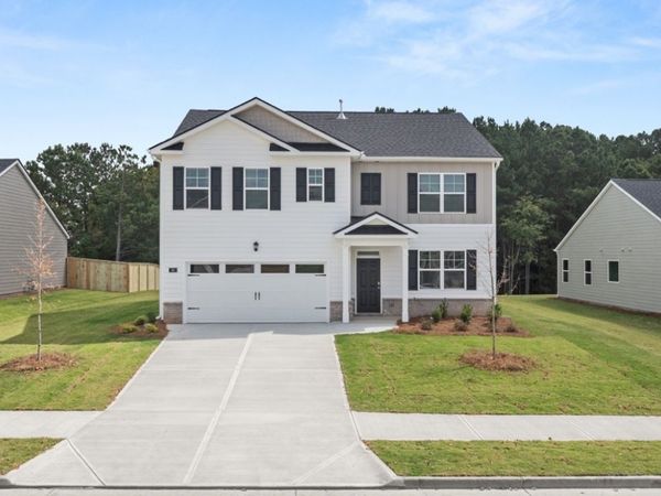 438 Abbott Road, Statham, GA 30666