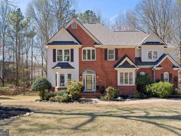113 Highgrove Drive, Suwanee, GA 30024