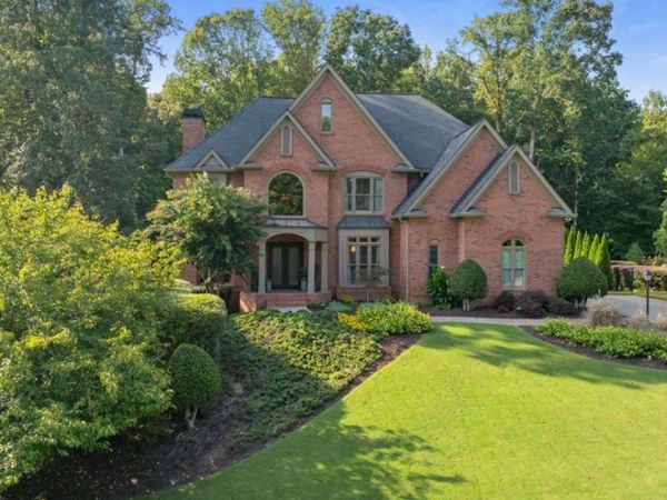 145 Highgrove Drive, Suwanee, GA 30024