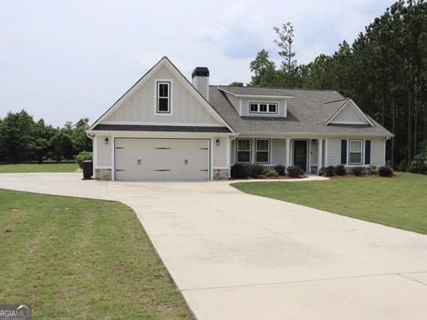 30 Guthrie Road, Whitesburg, GA 30185