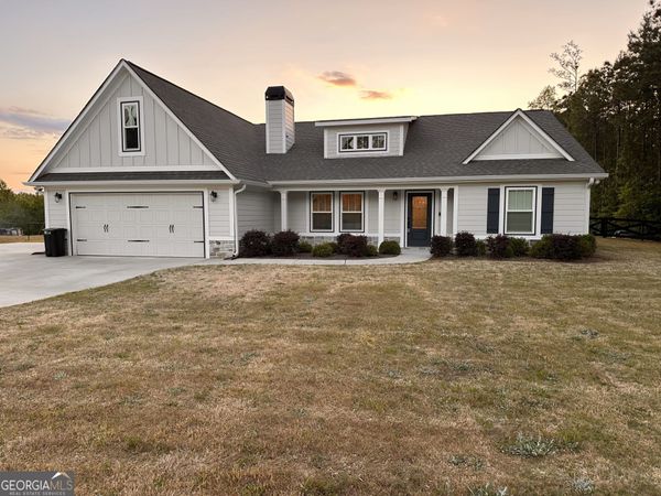 30 Guthrie Road, Whitesburg, GA 30185