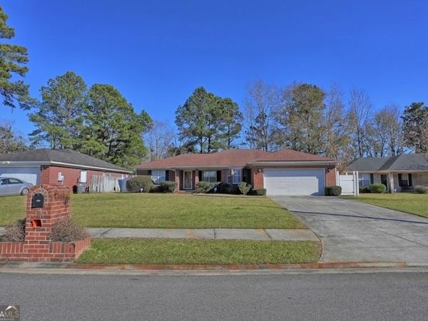 106 Glen Oaks Drive, Savannah, GA 31405