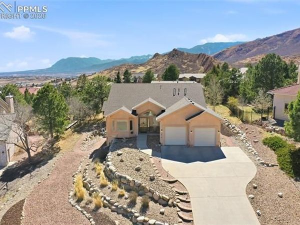 2615 Tamora Way, Colorado Springs, CO 80919