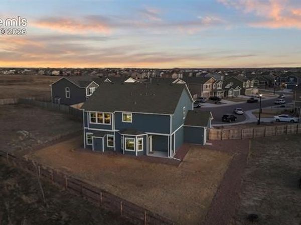 8296 Ansley Court, Peyton, CO 80831
