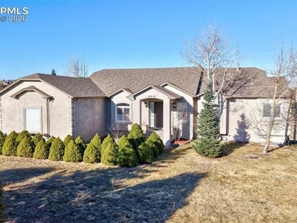 19645 Insborough Court, Monument, CO 80132