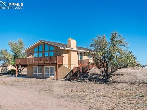 1183 E Marengo Drive, Pueblo West, CO 81007