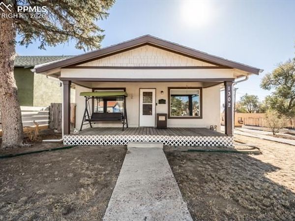 1302 E 10th Street, Pueblo, CO 81001