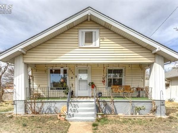 2035 Pine Street, Pueblo, CO 81004