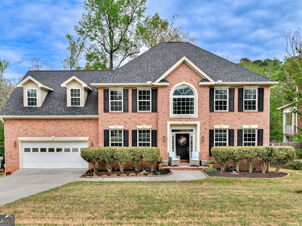 395 Barnsley Drive, Evans, GA 30809