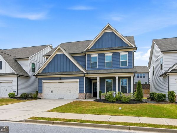 5445 Trillium Way, Flowery Branch, GA 30542