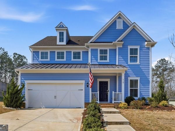 119 Academy Lane, Canton, GA 30114