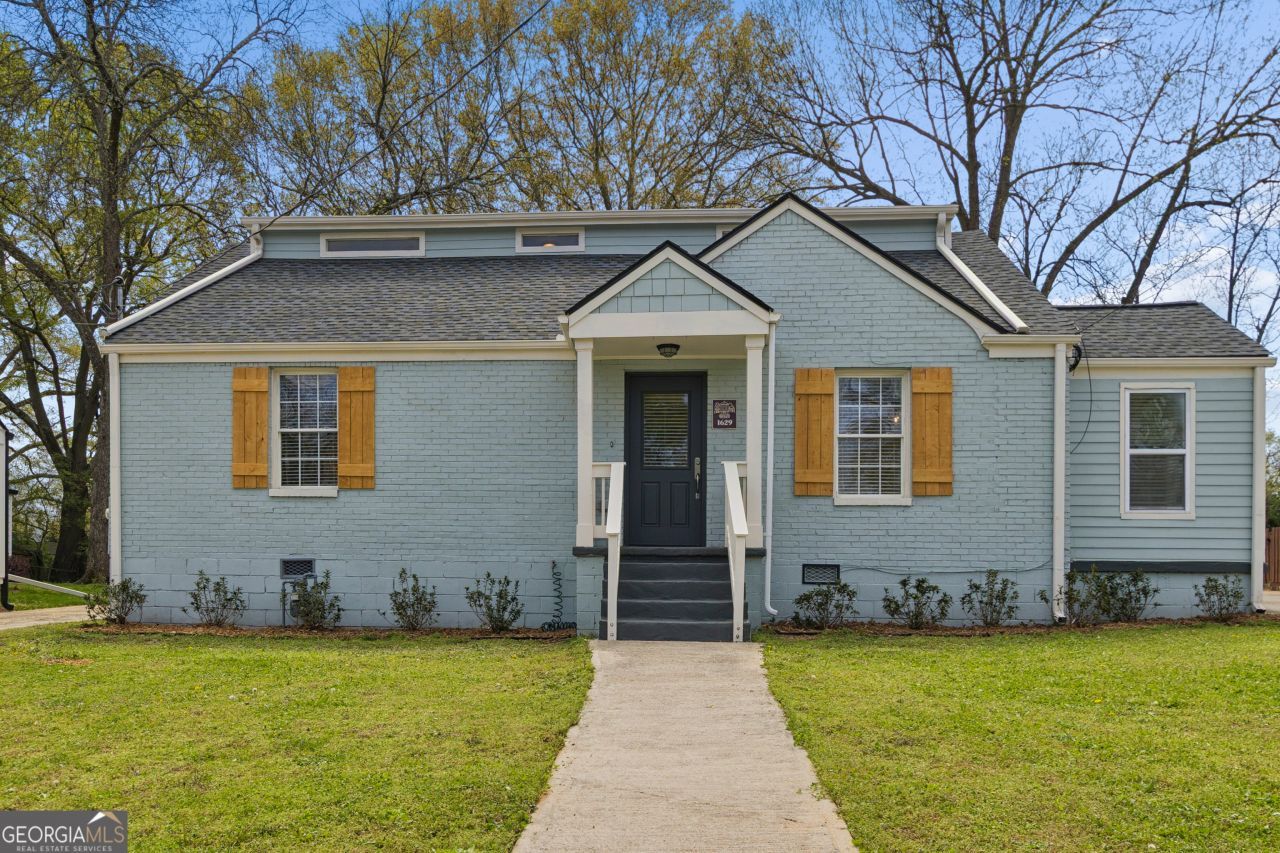 1629 May Avenue Se, Atlanta, GA 30316 Main Photo