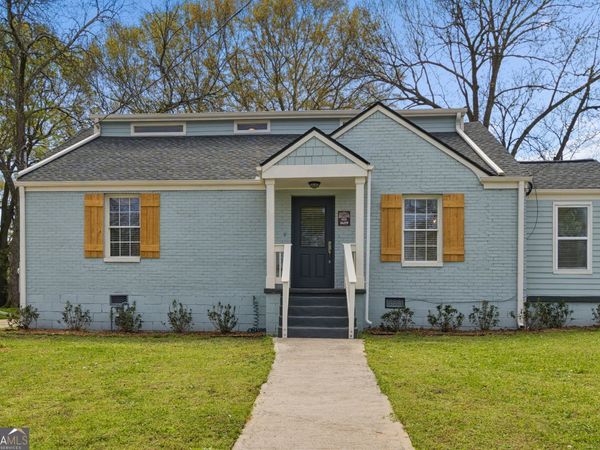 1629 May Avenue SE, Atlanta, GA 30316