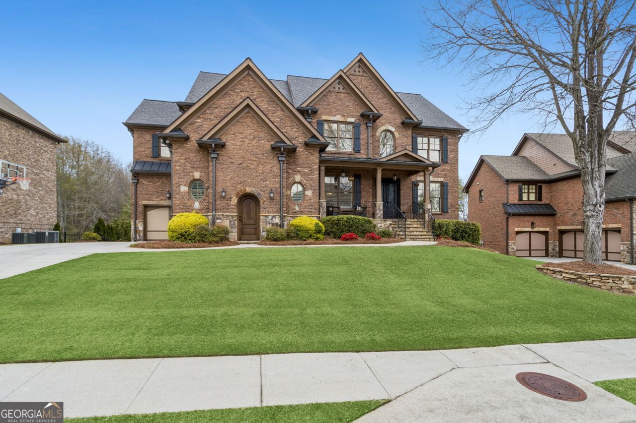 2391 Hopehaven Way, Hoschton, GA 30548 Main Photo