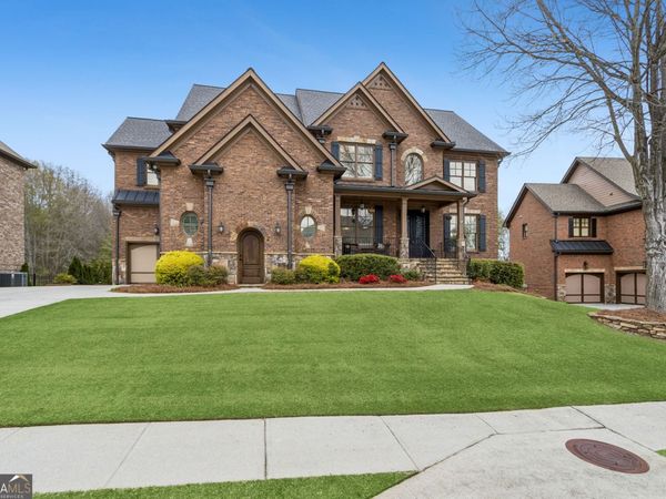 2391 Hopehaven Way, Hoschton, GA 30548