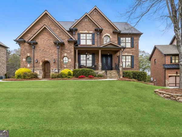 2391 Hopehaven Way, Hoschton, GA 30548