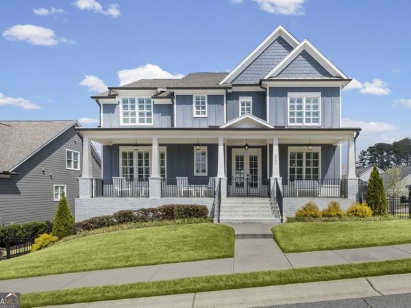 2001 Haley Walk, Woodstock, GA 30188