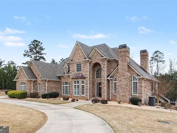 404 Arbor Springs Parkway, Newnan, GA 30265