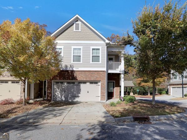 128 Davina Drive, Smyrna, GA 30082