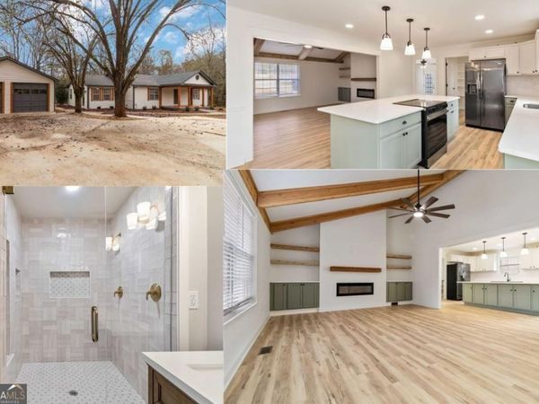 1616 King Mill Road, Mcdonough, GA 30252