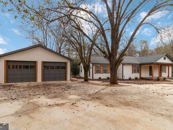 1616 King Mill Road, Mcdonough, GA 30252
