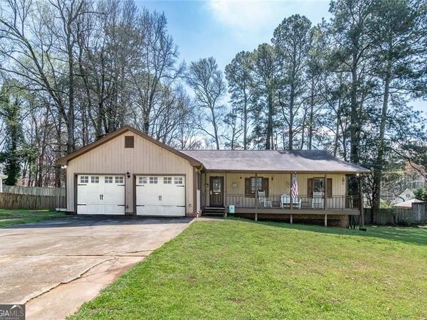 1418 Wheeler Drive, Lawrenceville, GA 30045