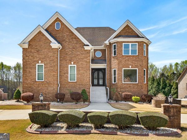 1410 Landon, Locust Grove, GA 30248