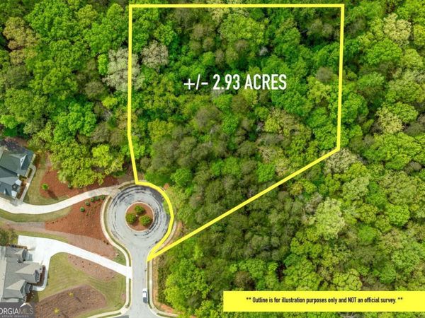 6010 Moonlight Place, Gainesville, GA 30506