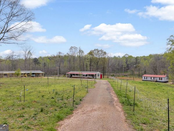 1934 Pleasant Hill Road, Martin, GA 30557