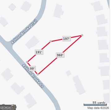 1835 Ashton Brooke Lane, Buford, GA 30519 Main Photo