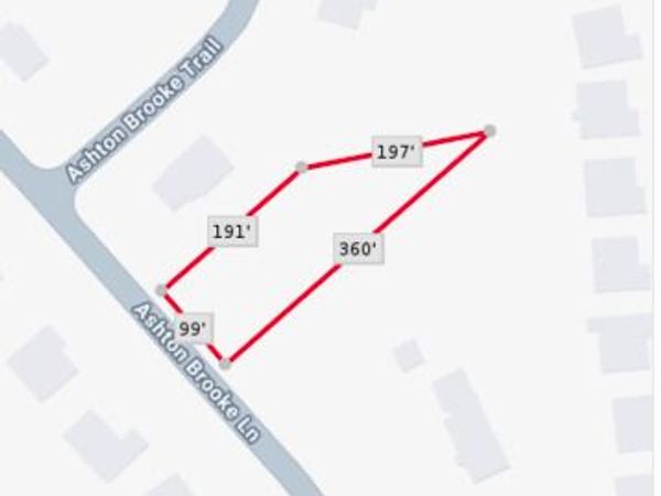 1835 Ashton Brooke Lane, Buford, GA 30519