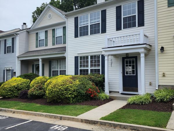 10900 Wittenridge Drive, Unit H8, Alpharetta, GA 30022