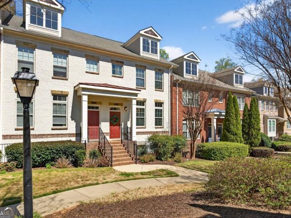 7690 Willoughby Court, Alpharetta, GA 30005