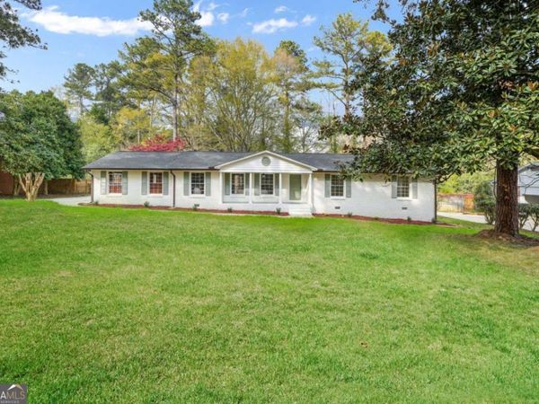 155 Sweet Gum Drive, Athens, GA 30605