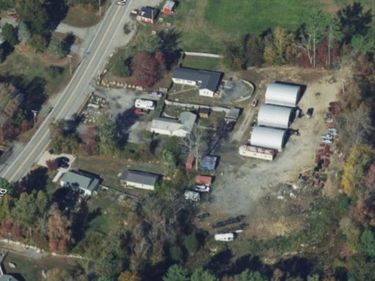 44 Middleboro Rd, Freetown, MA 02717