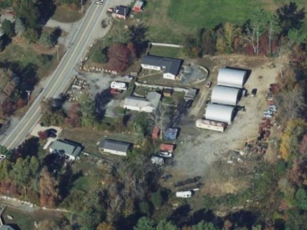 44 Middleboro Rd, Freetown, MA 02717