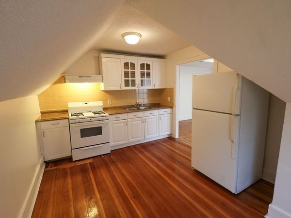 498 Whipple Street, Unit 3-S, Fall River, MA 02724