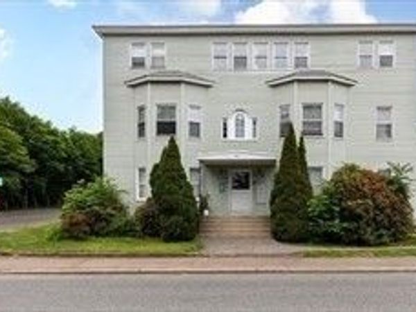 125 High Street, Unit CR, North Attleboro, MA 02760