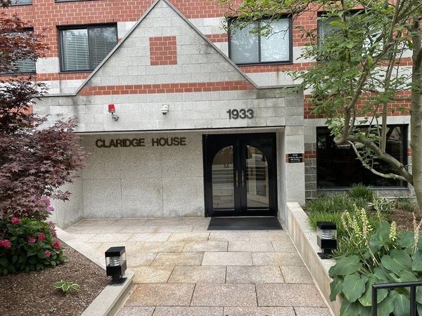 1933 Commonwealth Ave, Unit 411, Boston, MA 02135