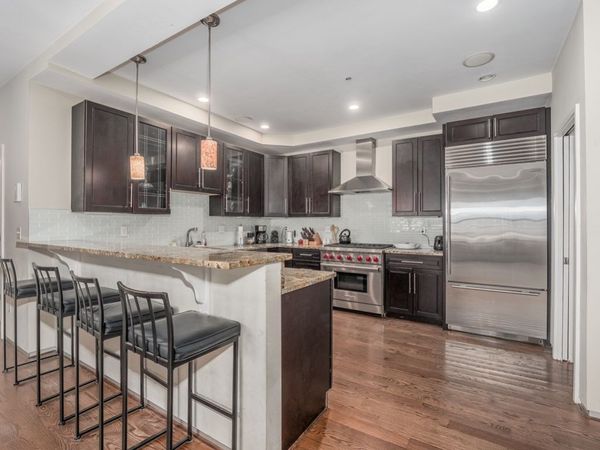 350 West Broadway, Unit 3, Boston, MA 02127