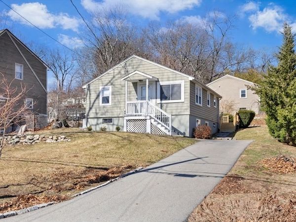 98 Lakeshore Drive, Marlborough, MA 01752