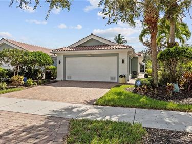 15379 Queen Angel WAY , BONITA SPRINGS, FL 34135