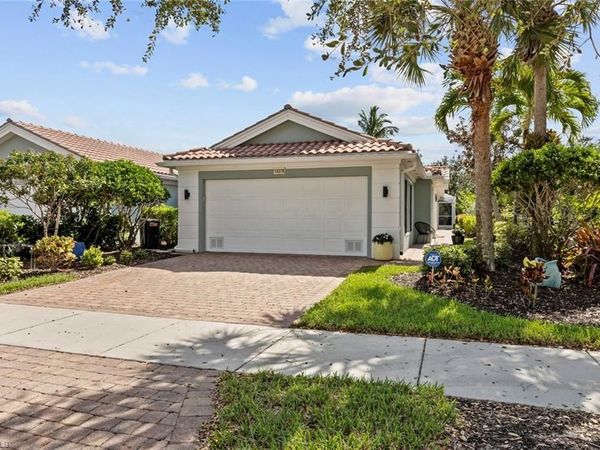 15379 Queen Angel WAY , BONITA SPRINGS, FL 34135