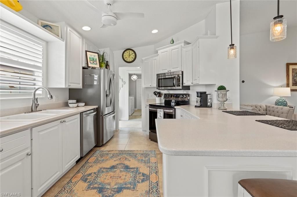 15379 Queen Angel Way , Bonita Springs, FL 34135 Photo