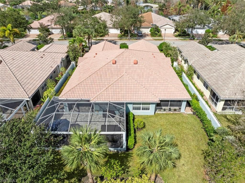 15379 Queen Angel Way , Bonita Springs, FL 34135 Photo