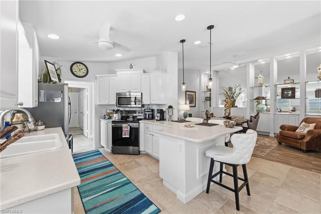 15379 Queen Angel Way , Bonita Springs, FL 34135 Photo