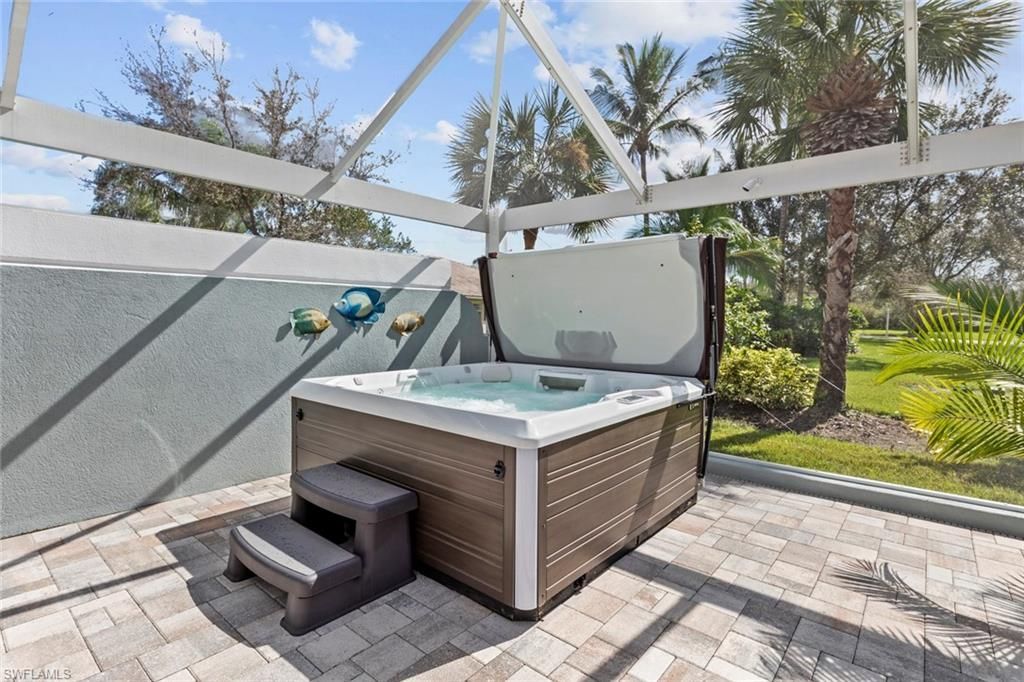 15379 Queen Angel Way , Bonita Springs, FL 34135 Photo