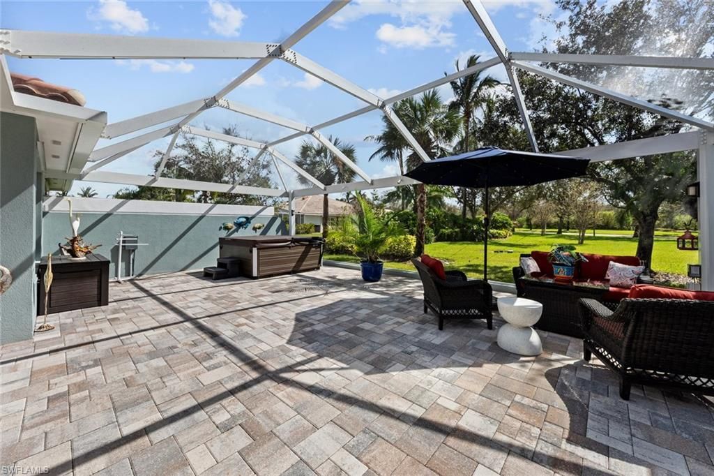 15379 Queen Angel Way , Bonita Springs, FL 34135 Photo
