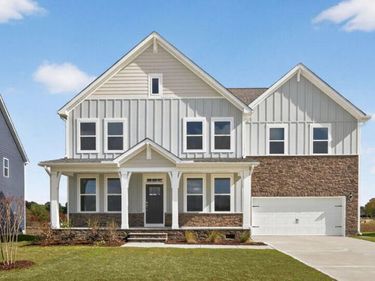 2100 Stoneridge Barn Way, Wake Forest, NC 27587
