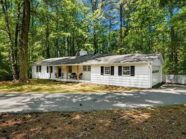 5112 Laurie Drive, Raleigh, NC 27606